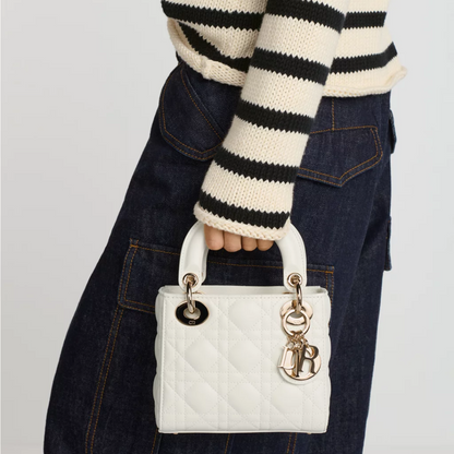 MINI LADY DIOR BAG