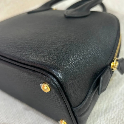 HERMÈS CAVALIER STRAP 25 MM SHOULDER STRAP