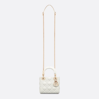 MINI LADY DIOR BAG