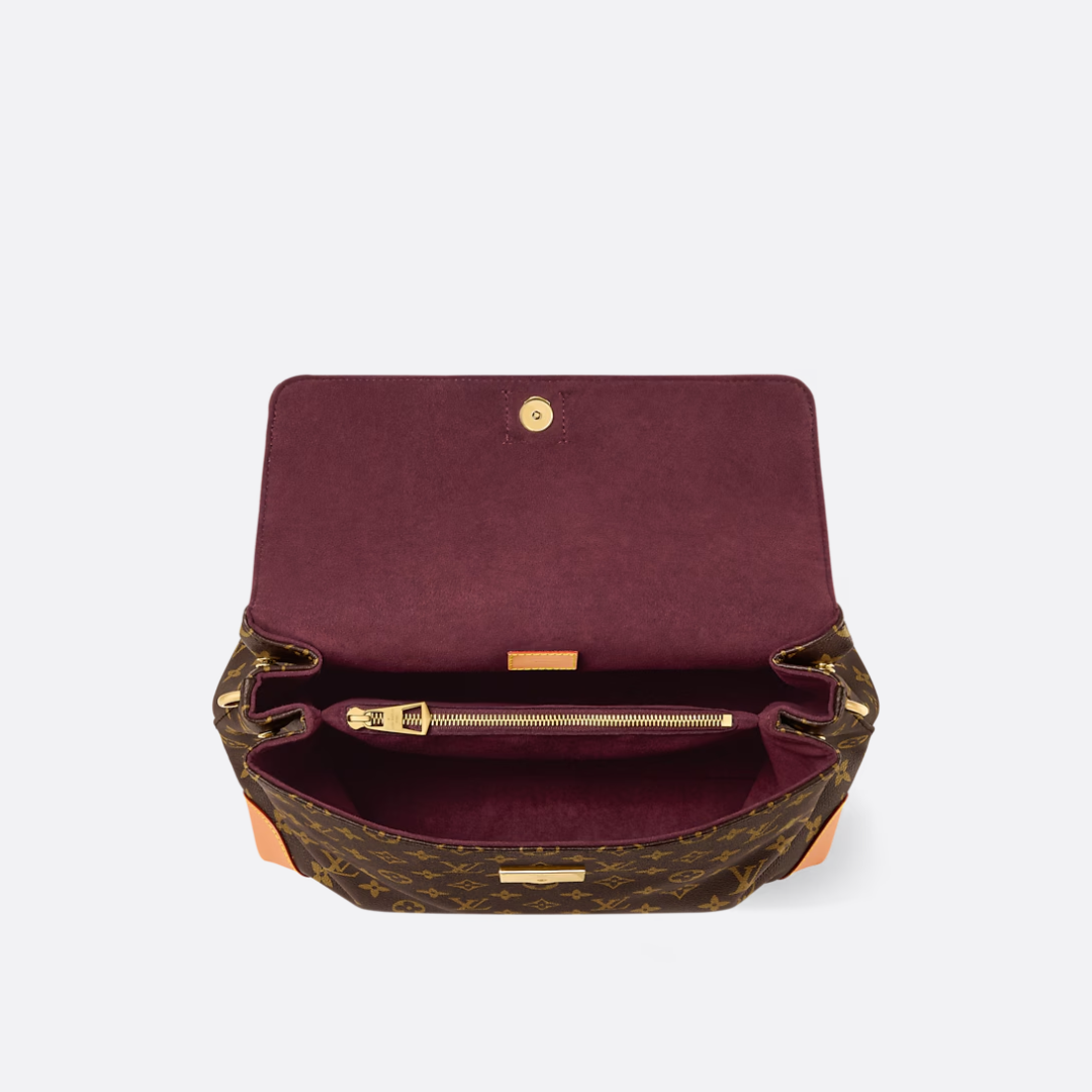 LOUIS VUITTON HANDBAG