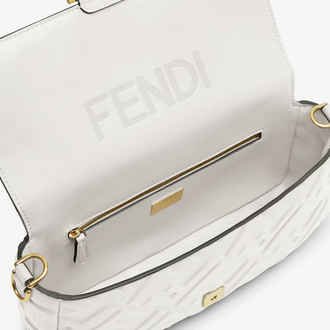 FENDI SHOULDER BAG