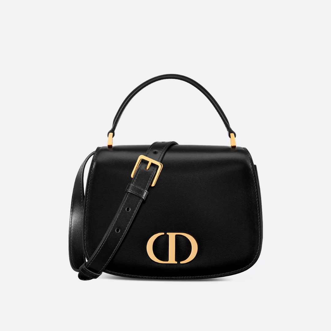 DIOR 30 MONTAIGNE AVENUE MEDIUM BAG WITH HANDLE
