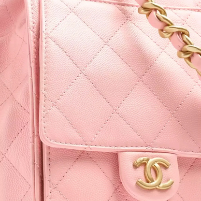CHANEL 25 MEDIUM BAG