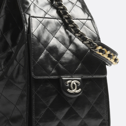 CHANEL 25 MEDIUM HANDBAG