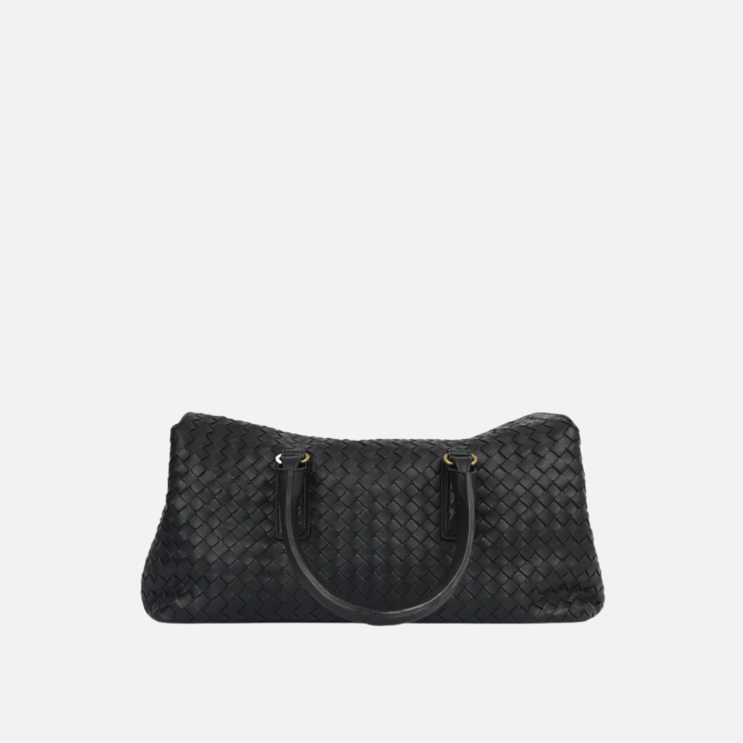 BOTTEGA VENETA – INTRECCIATO TRAVEL BAG