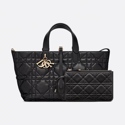DIOR MEDIUM HAND BAG