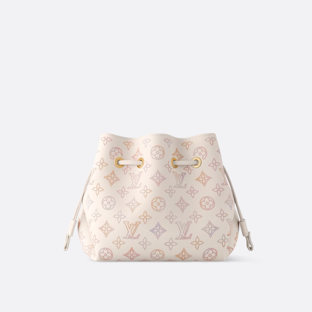 LOUIS VUITTON BELLA MAHINA HAND BAG