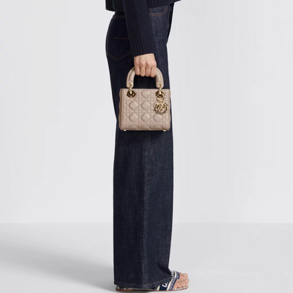 MINI LADY DIOR BAG