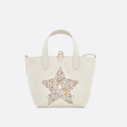 DIOR LUCKY DIOR TOUJOURS SMALL VERTICAL BAG
