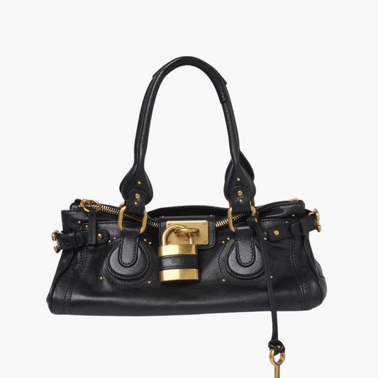 CHLOÉ PADDINGTON EXCLUSIVE BAG