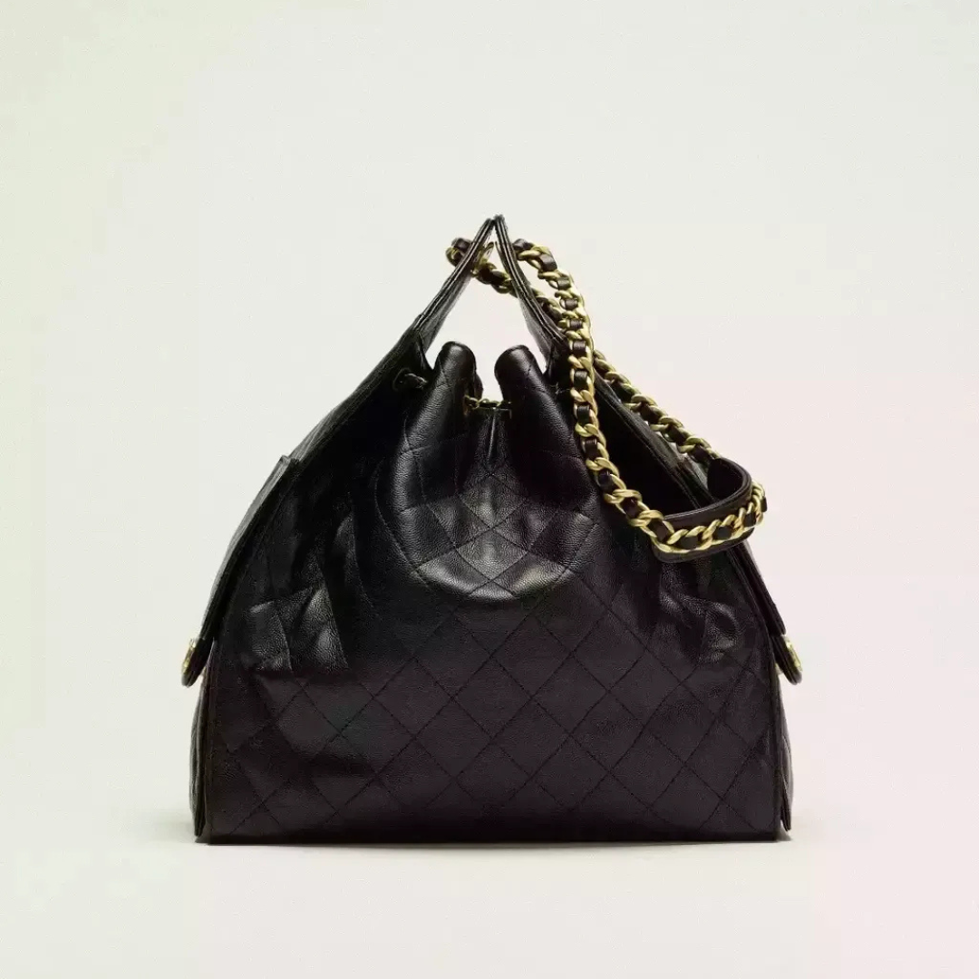CHANEL 25 MEDIUM HANDBAG