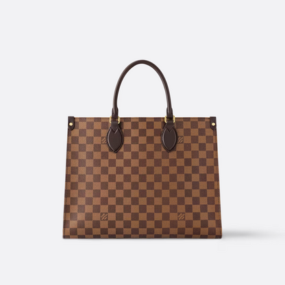 LOUIS VUITTON TOTE BAG
