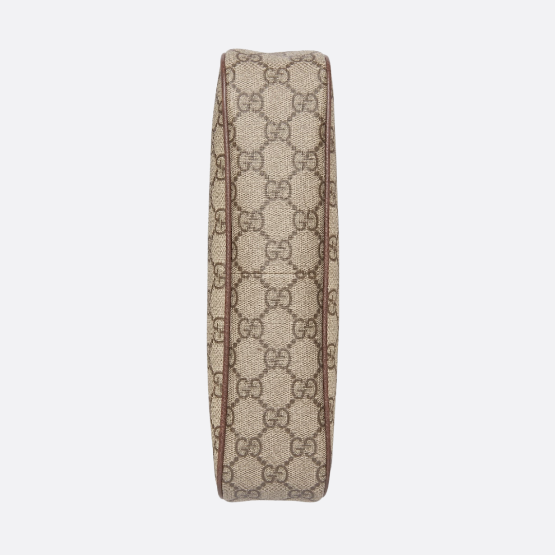 GUCCI SMALL OPHIDIA SHOULDER BAG