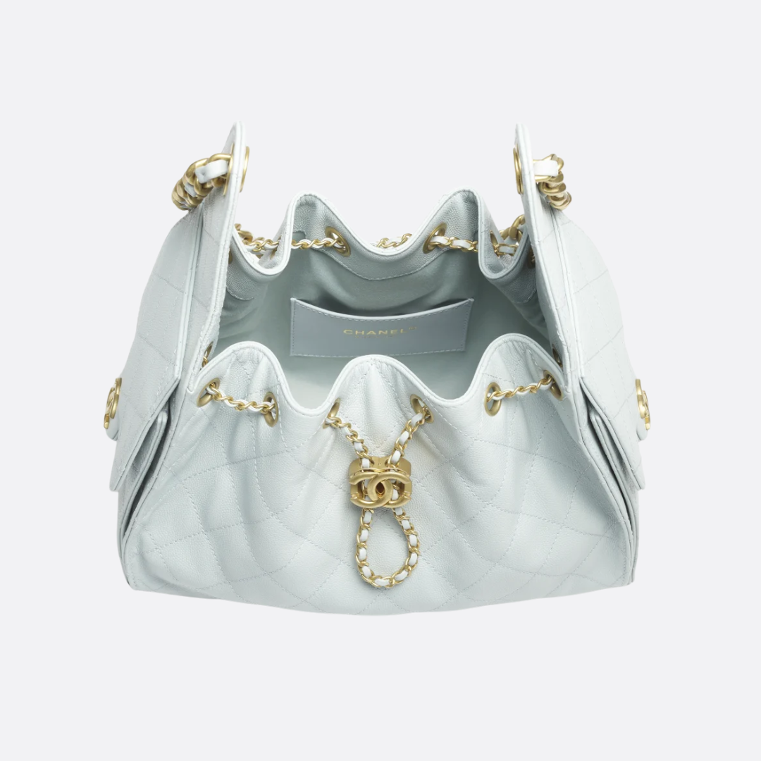 CHANEL – SMALL 25 BAG