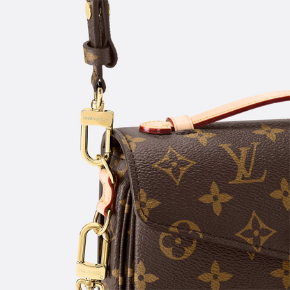 LOUIS VUITTON SHOULDER BAG