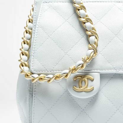 CHANEL – SMALL 25 BAG