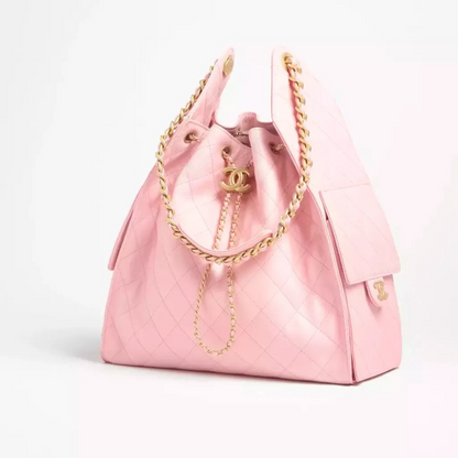 CHANEL 25 MEDIUM BAG