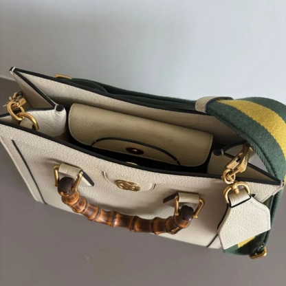 GUCCI – MEDIUM DIANA SHOPPING BAG
