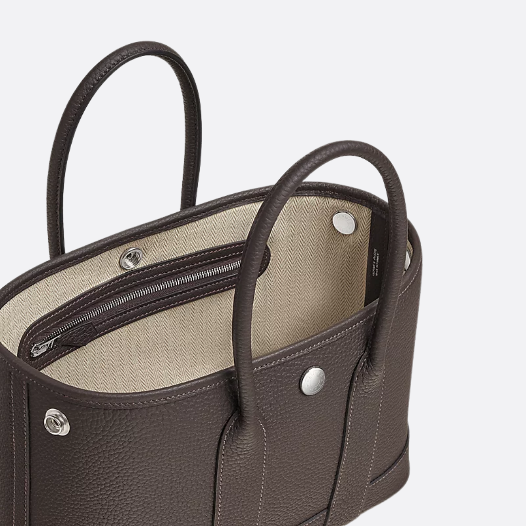 HERMÈS NÉO GARDEN PARTY 23 BAG