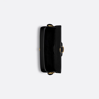 DIOR BOBBY MEDIUM BAG WITH SHOULDER STRAP