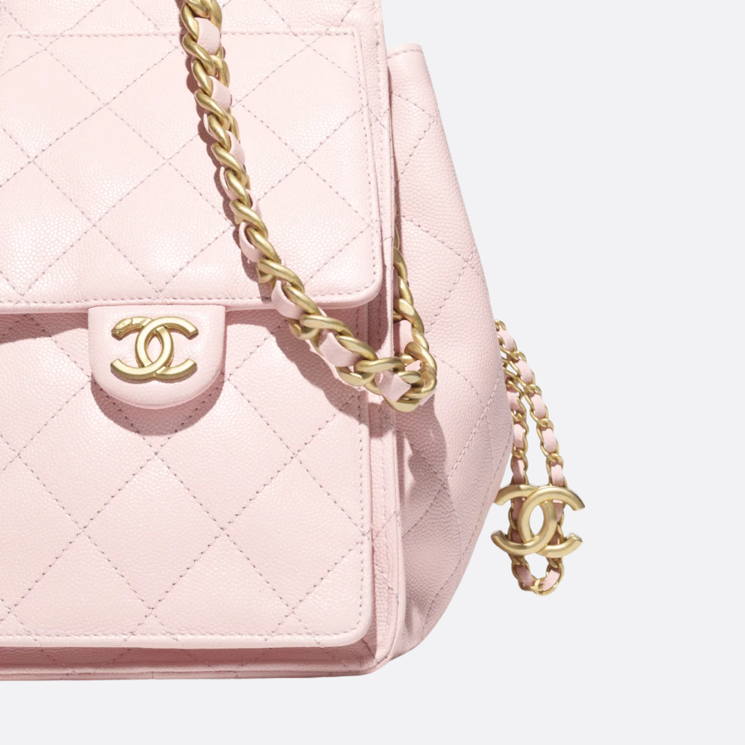 CHANEL 25 MEDIUM BAG