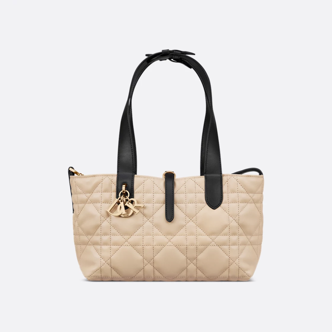 DIOR TOUJOURS SMALL BAG
