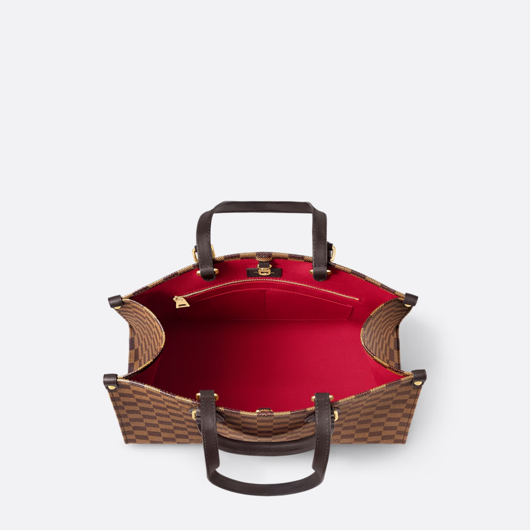 LOUIS VUITTON TOTE BAG