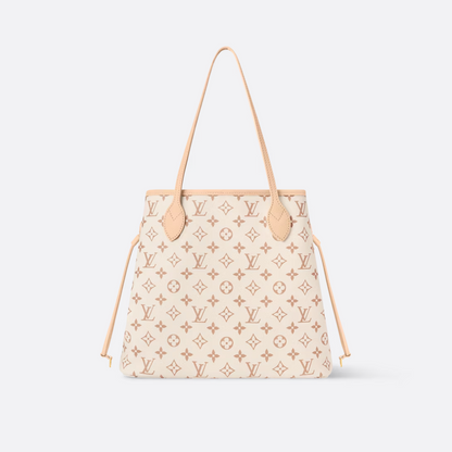 LOUIS VUITTON NEVERFULL MM REVERSIBLE BAG
