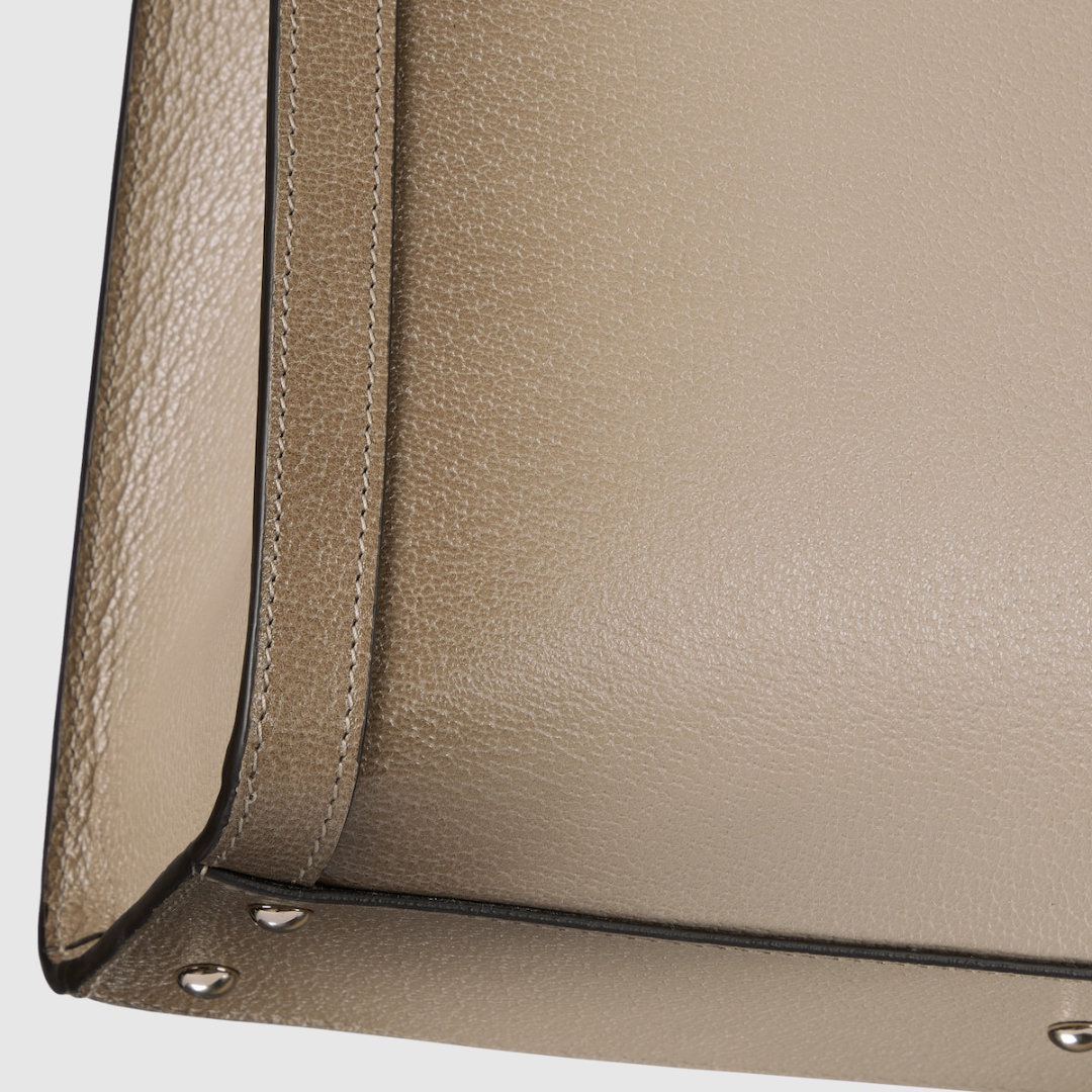 GUCCI – MEDIUM DIANA SHOPPING BAG