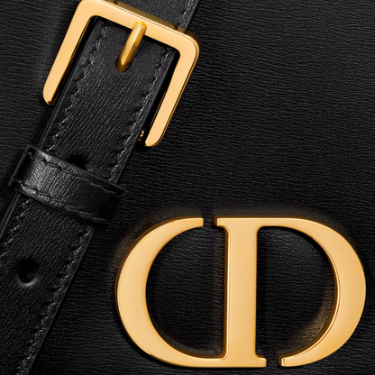 DIOR 30 MONTAIGNE AVENUE MEDIUM BAG WITH HANDLE