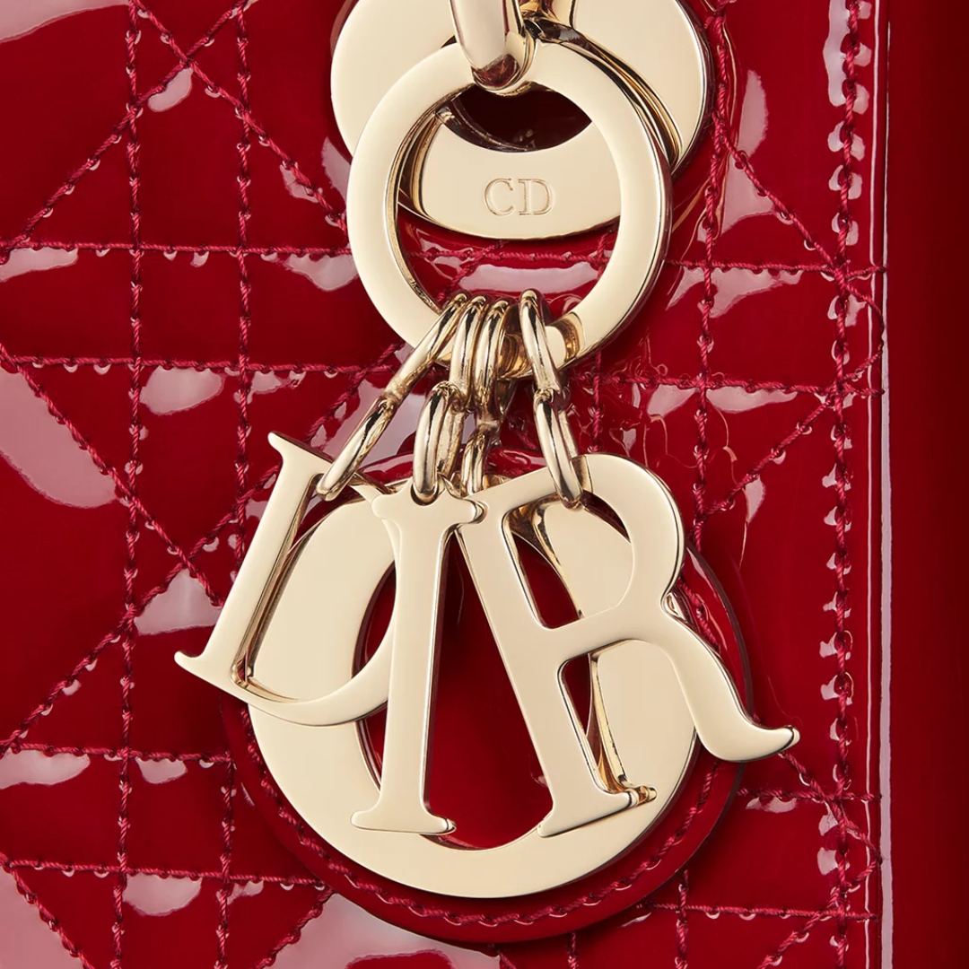 MINI LADY DIOR BAG