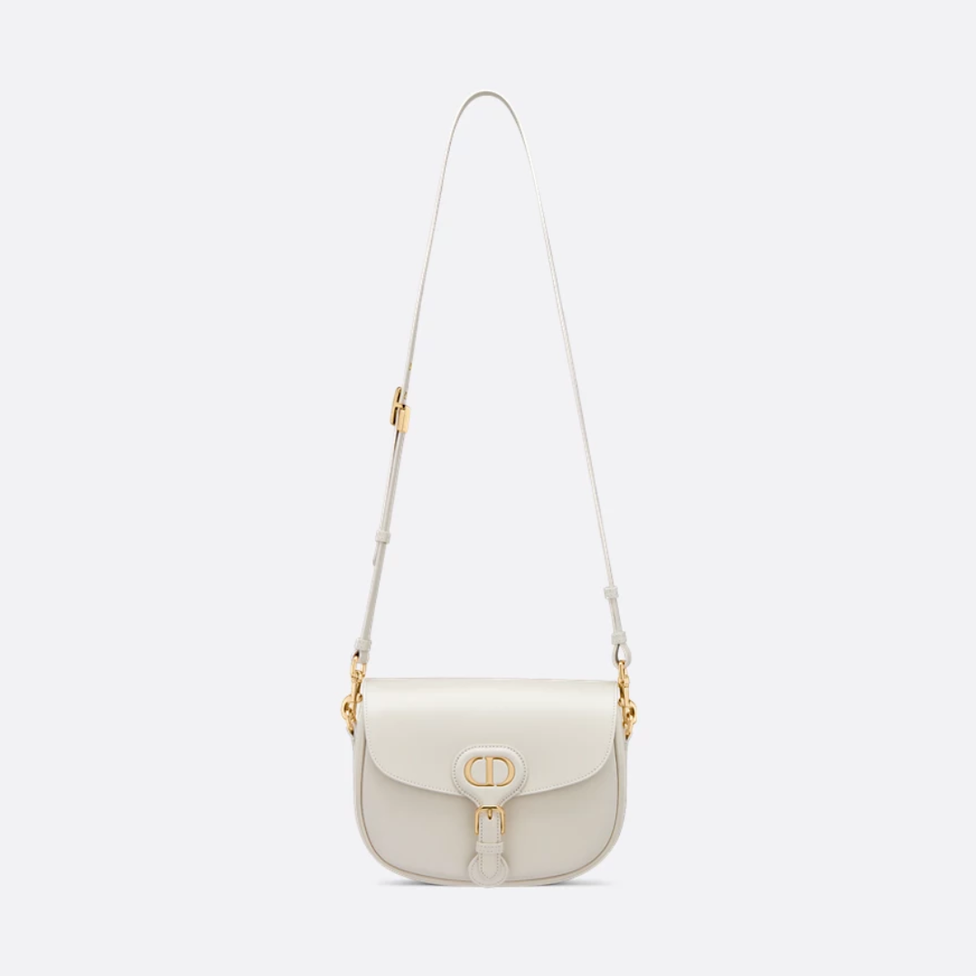 DIOR BOBBY MEDIUM BAG