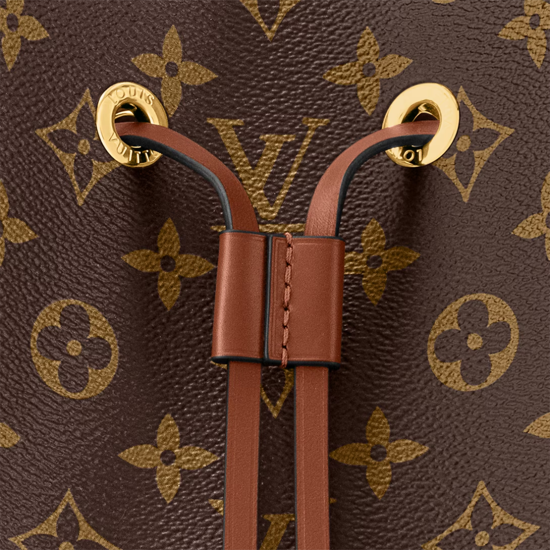 LOUIS VUITTON NÉONOÉ MM BAG