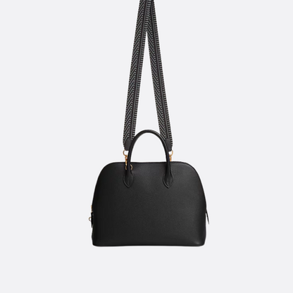 HERMÈS CAVALIER STRAP 25 MM SHOULDER STRAP