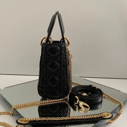 MINI LADY DIOR BAG