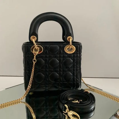 MINI LADY DIOR BAG