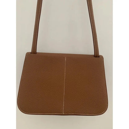 HERMÈS HALZAN MINI HAND BAG
