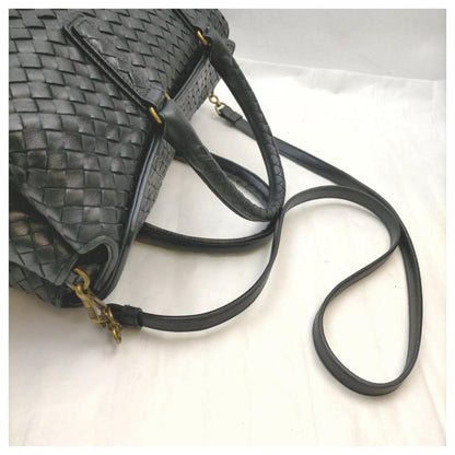BOTTEGA VENETA – INTRECCIATO TRAVEL BAG