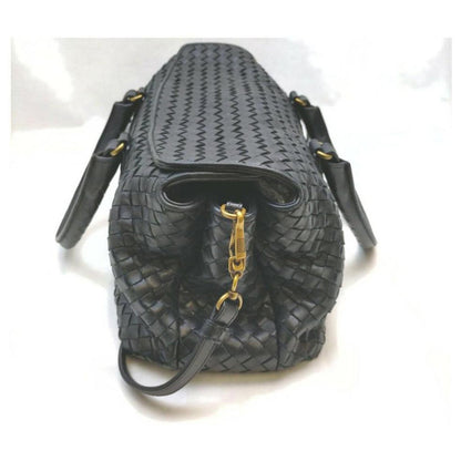 BOTTEGA VENETA – INTRECCIATO TRAVEL BAG